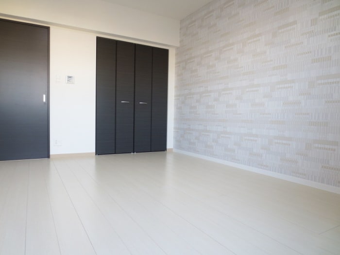 スクウェアＪの物件内観写真