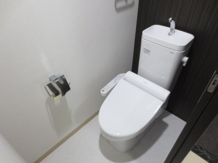 スクウェアＪの物件内観写真