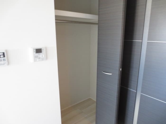 スクウェアＪの物件内観写真