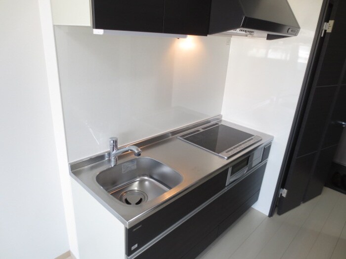 スクウェアＪの物件内観写真