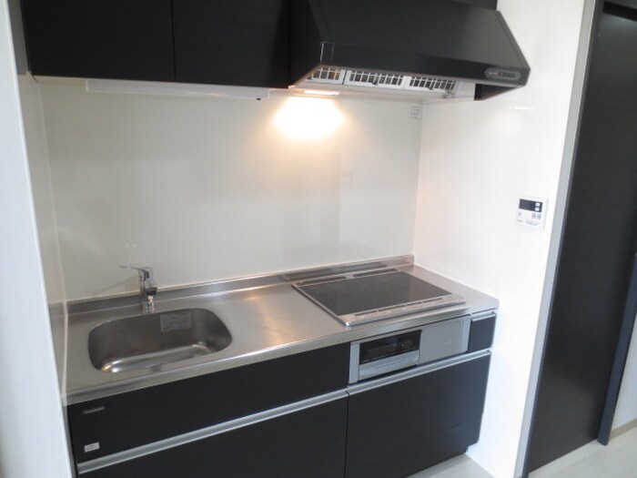 スクウェアＪの物件内観写真