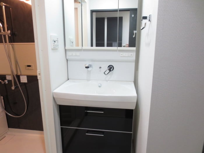 スクウェアＪの物件内観写真