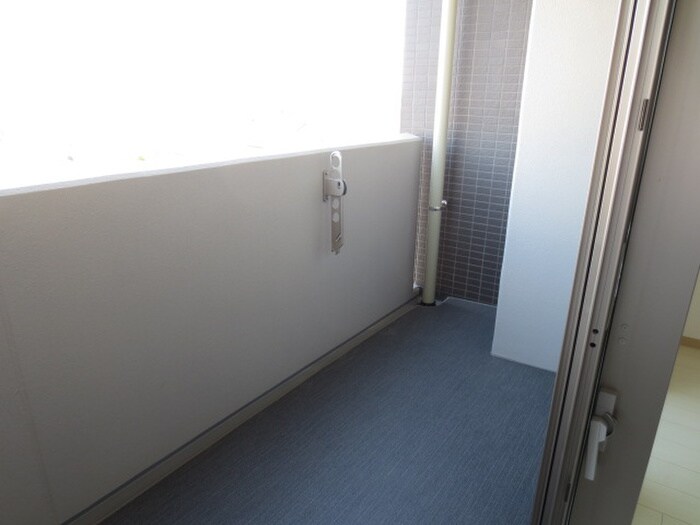 スクウェアＪの物件内観写真