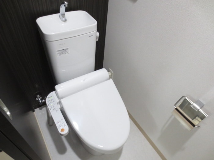 スクウェアＪの物件内観写真