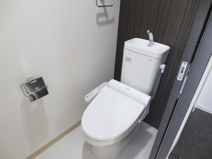 スクウェアＪの物件内観写真