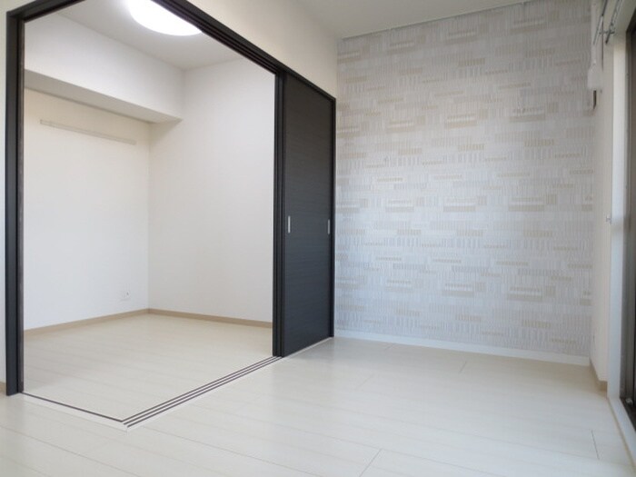 スクウェアＪの物件内観写真