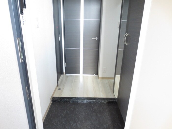 スクウェアＪの物件内観写真