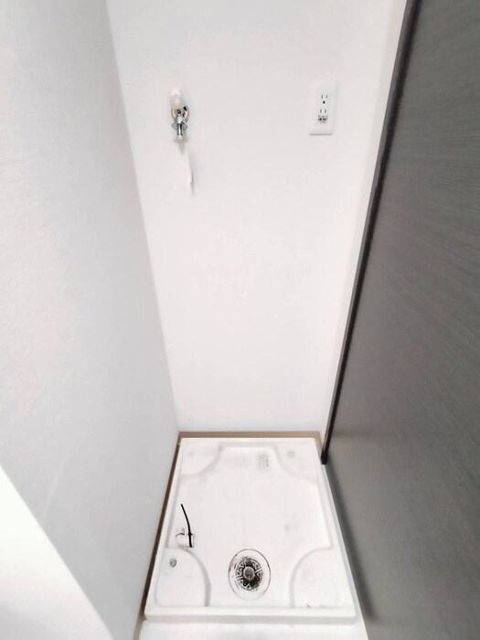 スクウェアＪの物件内観写真