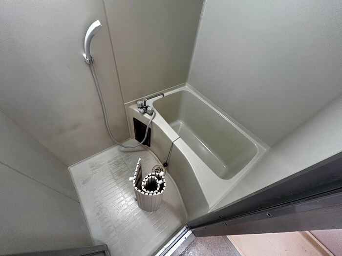 コ－ポアオイの物件内観写真