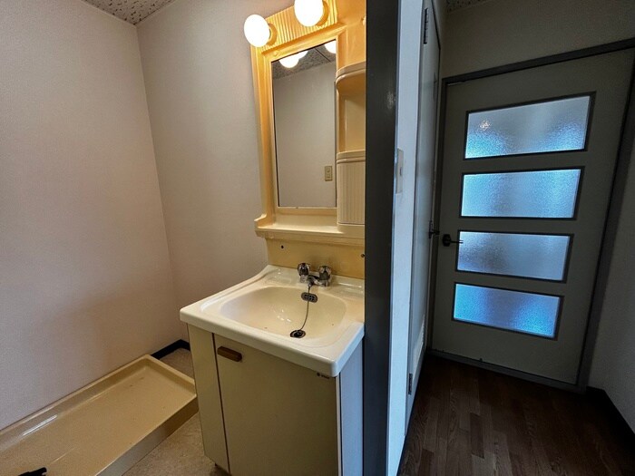 コ－ポアオイの物件内観写真