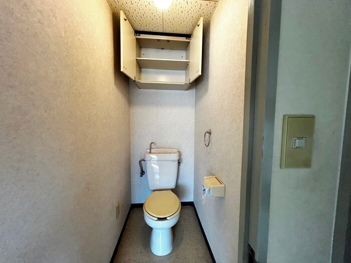 コ－ポアオイの物件内観写真