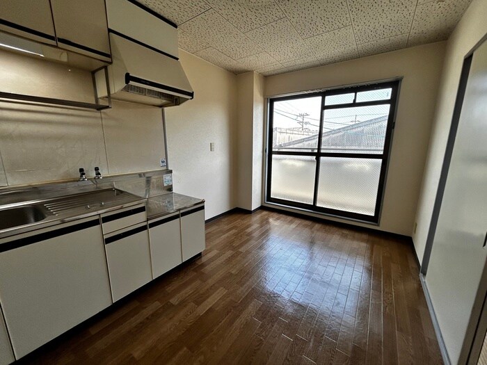 コ－ポアオイの物件内観写真