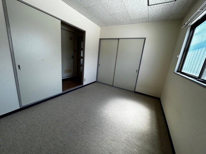 コ－ポアオイの物件内観写真