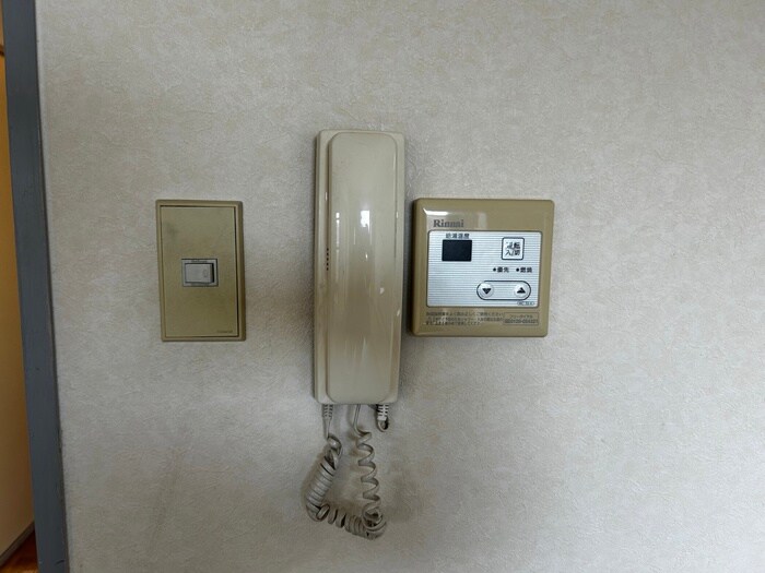 コ－ポアオイの物件内観写真