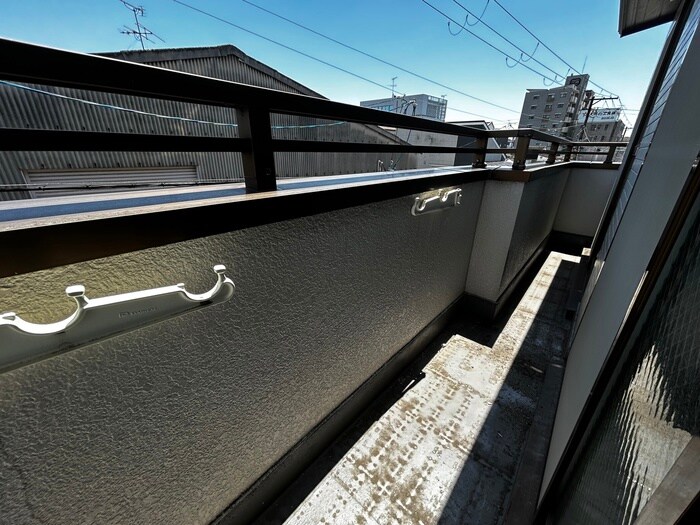 コ－ポアオイの物件内観写真