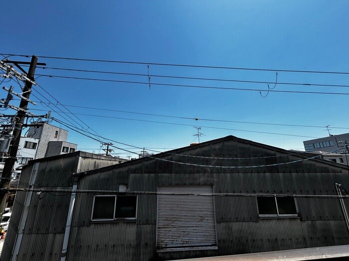 コ－ポアオイの物件内観写真