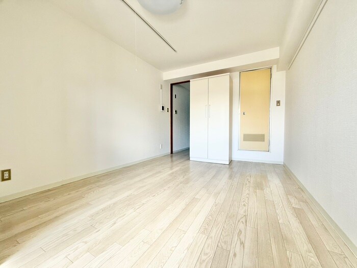 寺田ガ－デンハイツ２番館の物件内観写真