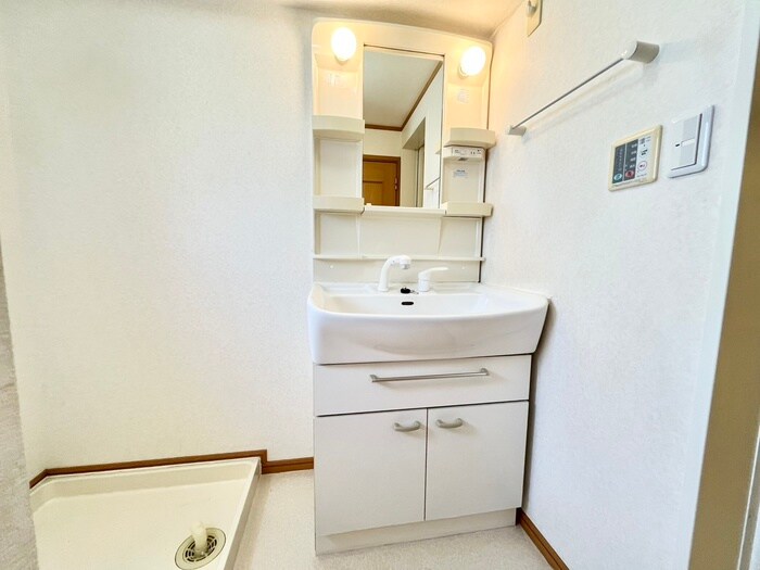 サンハイムⅡの物件内観写真