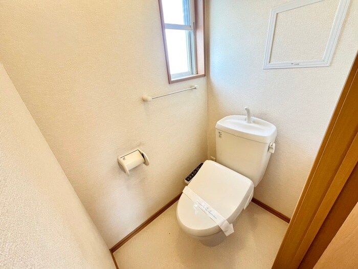 サンハイムⅡの物件内観写真