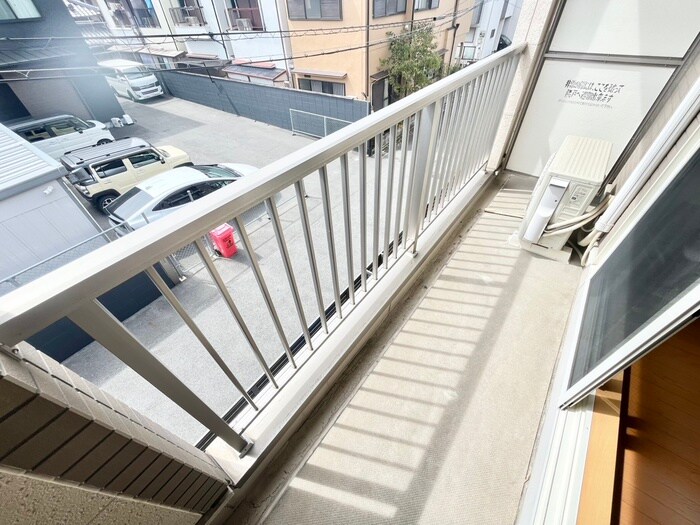 サンハイムⅡの物件内観写真