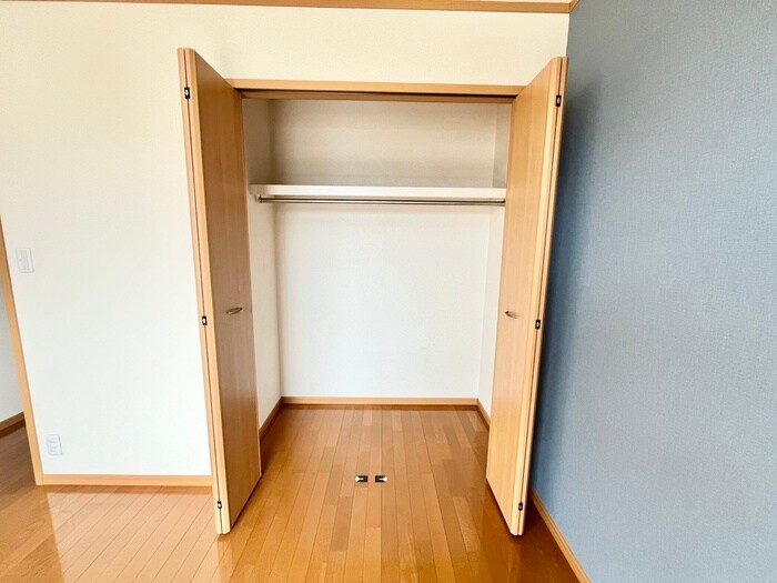 サンハイムⅡの物件内観写真