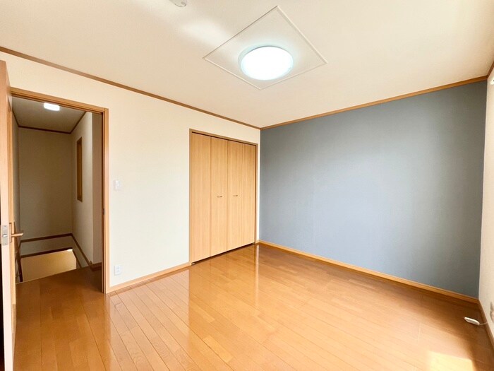 サンハイムⅡの物件内観写真
