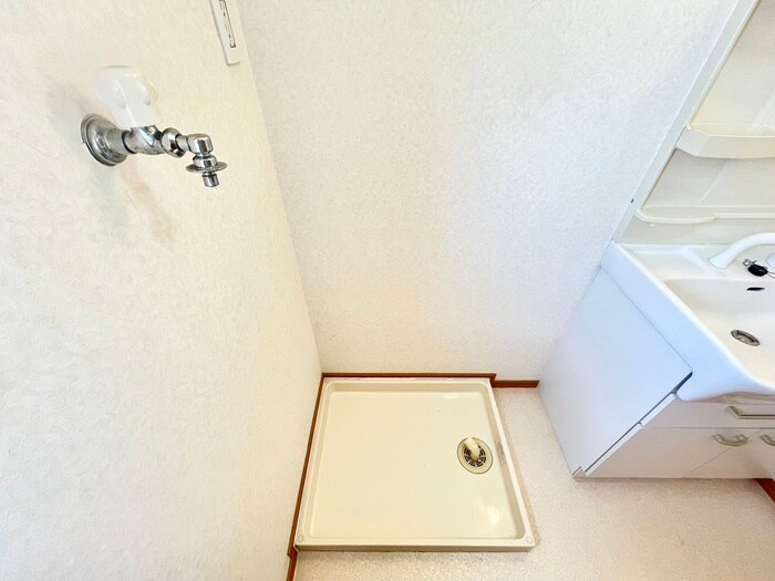 サンハイムⅡの物件内観写真