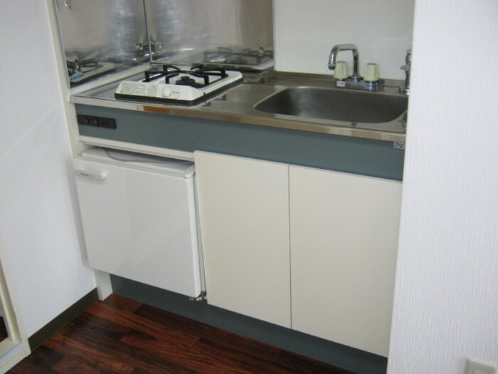 アメニティノ－ブルの物件内観写真