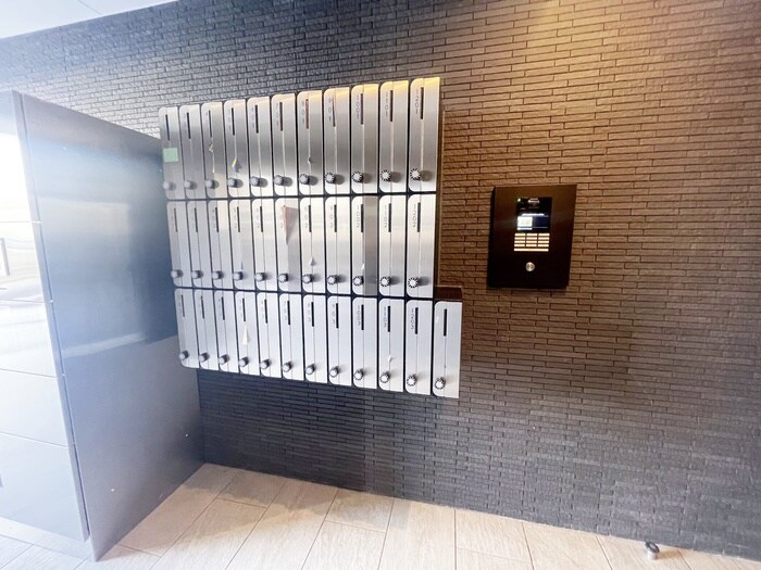 GARDENIA堺東の物件外観写真