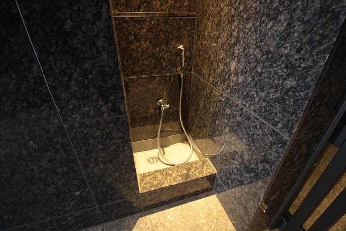 エトワール北新地の物件外観写真