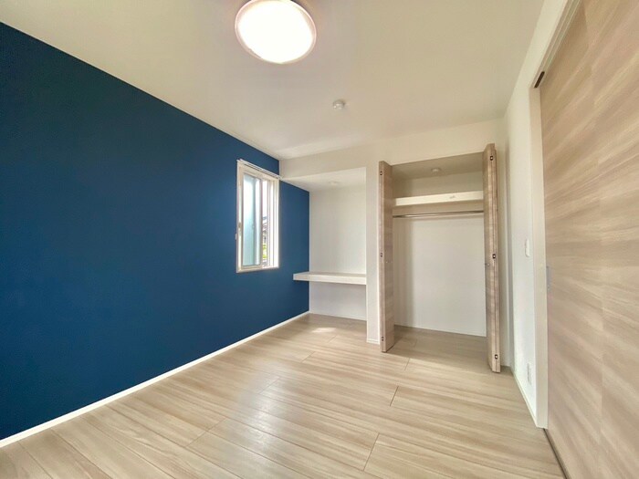 West Path Ⅱの物件内観写真