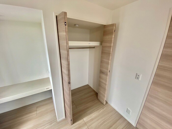 West Path Ⅱの物件内観写真