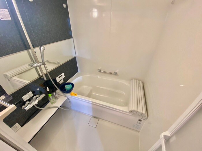 West Path Ⅱの物件内観写真