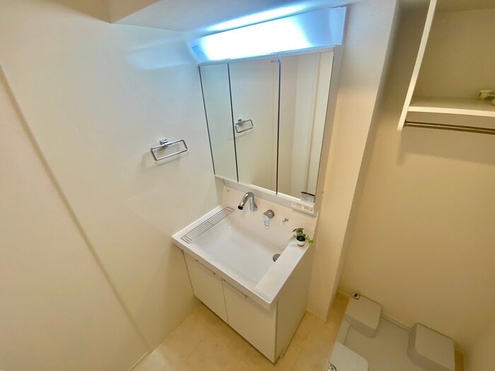 West Path Ⅱの物件内観写真