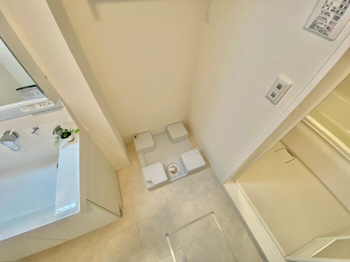 West Path Ⅱの物件内観写真