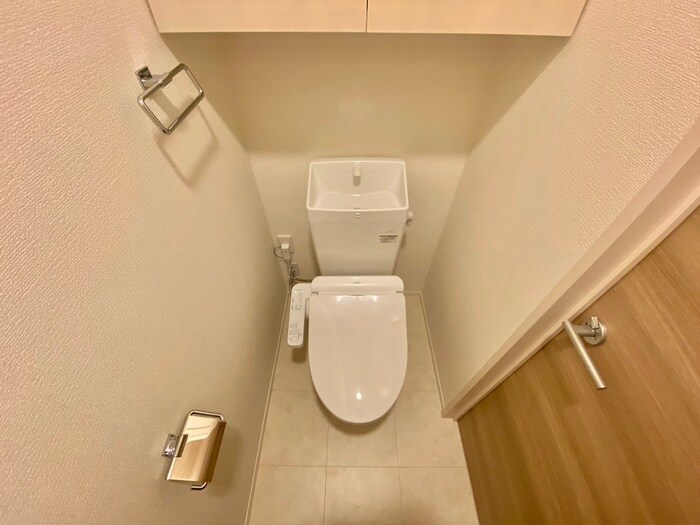 West Path Ⅱの物件内観写真