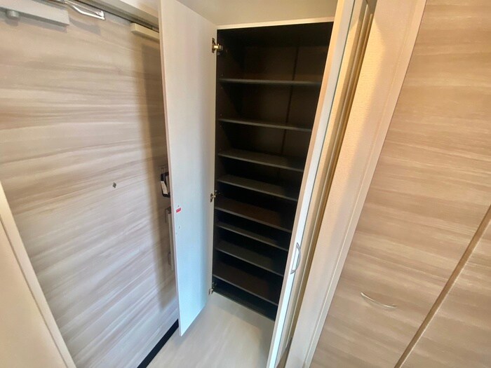 West Path Ⅱの物件内観写真