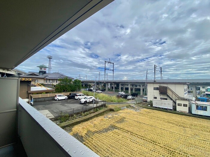 West Path Ⅱの物件内観写真