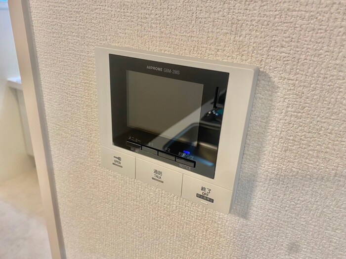 West Path Ⅱの物件内観写真