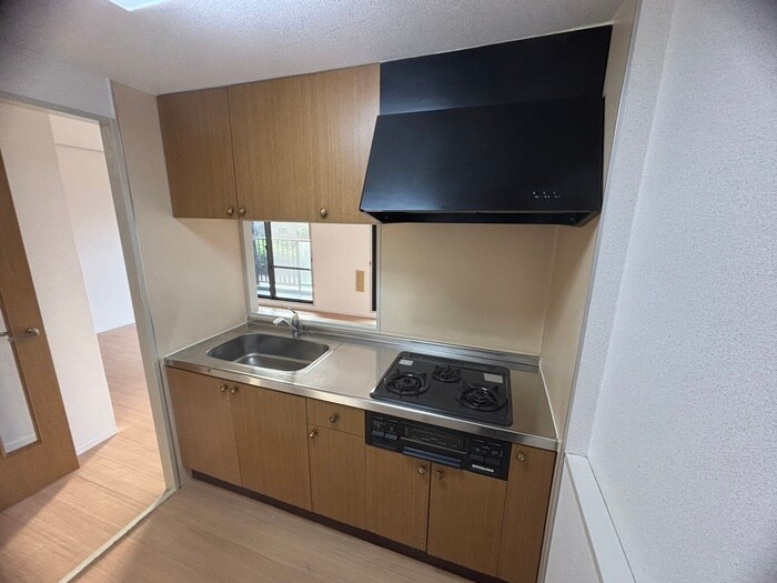 フレーシア布施の物件内観写真