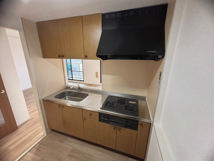 フレーシア布施の物件内観写真