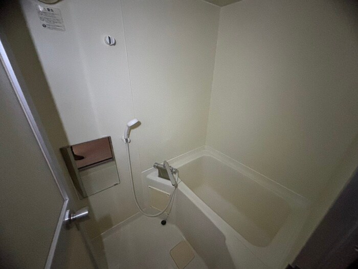 フレーシア布施の物件内観写真