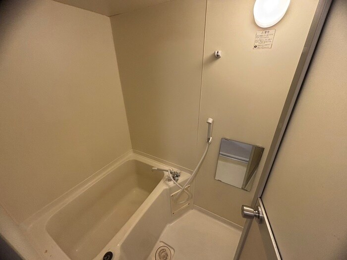 フレーシア布施の物件内観写真