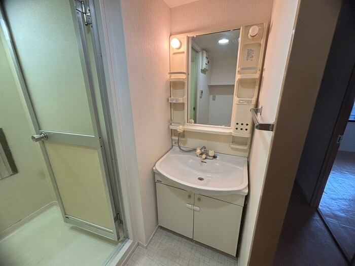 フレーシア布施の物件内観写真