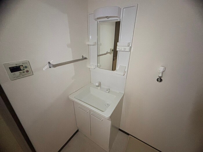 フレーシア布施の物件内観写真