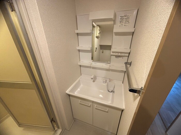 フレーシア布施の物件内観写真