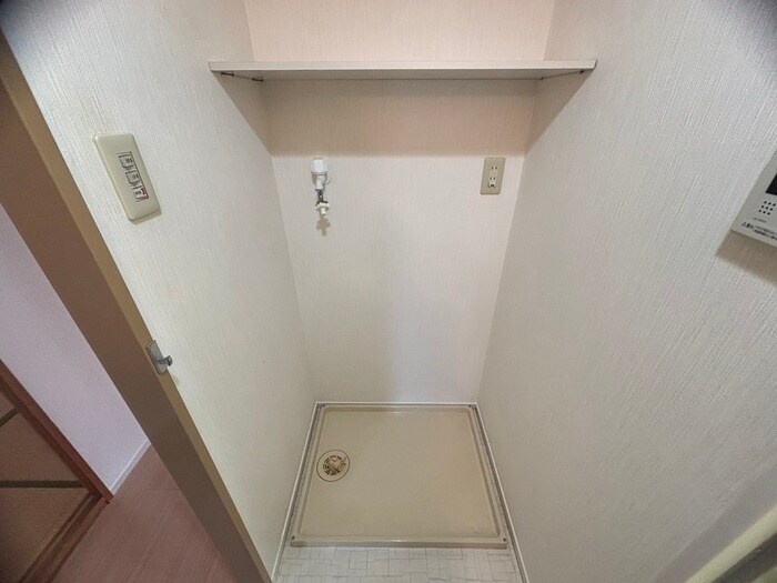 フレーシア布施の物件内観写真