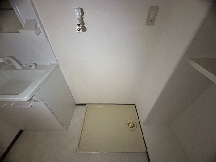 フレーシア布施の物件内観写真