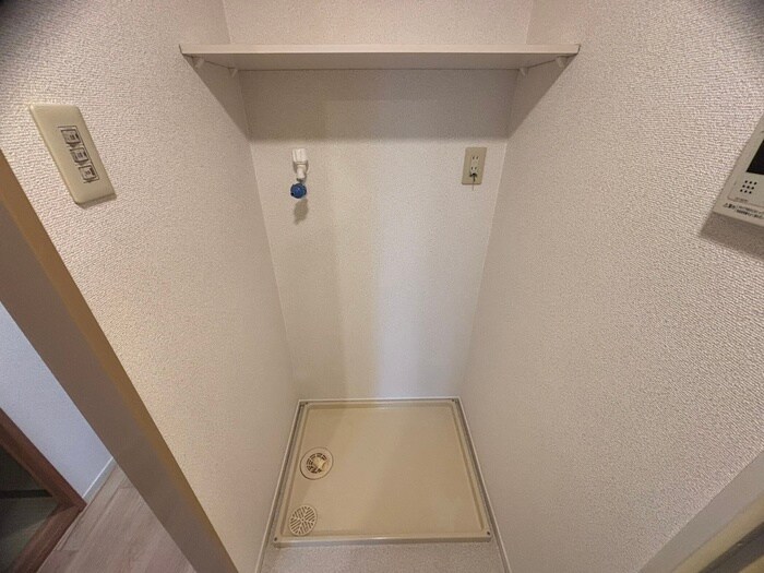 フレーシア布施の物件内観写真