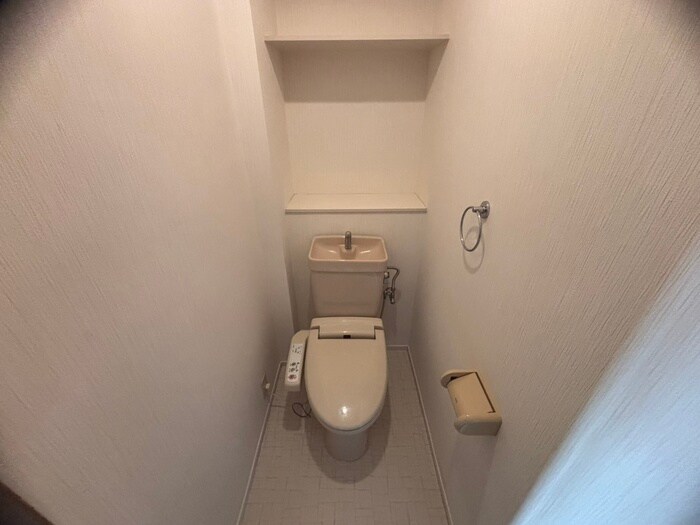 フレーシア布施の物件内観写真